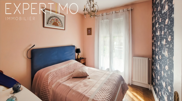 Ma-Cabane - Vente Viager Angoulême, 130 m²