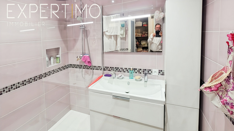 Ma-Cabane - Vente Viager Angoulême, 130 m²