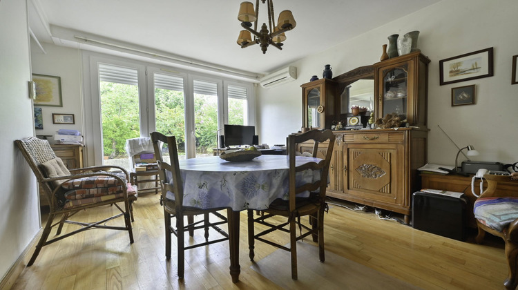 Ma-Cabane - Vente Viager Angoulême, 61 m²