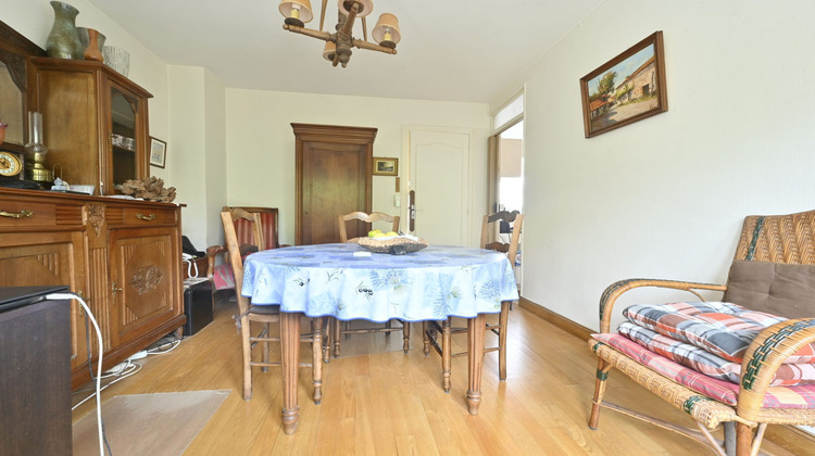 Ma-Cabane - Vente Viager Angoulême, 61 m²