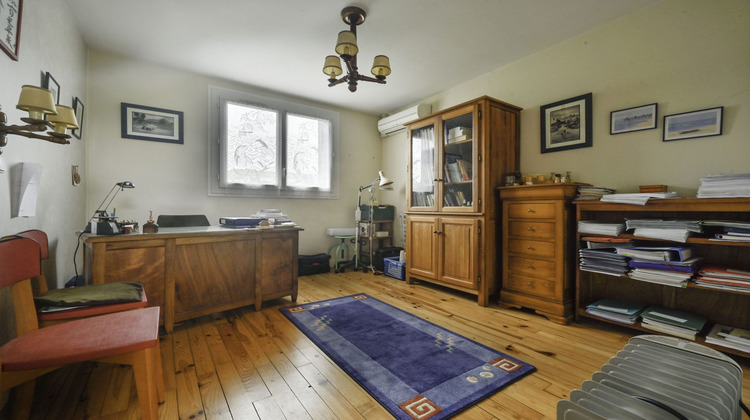 Ma-Cabane - Vente Viager Angoulême, 61 m²