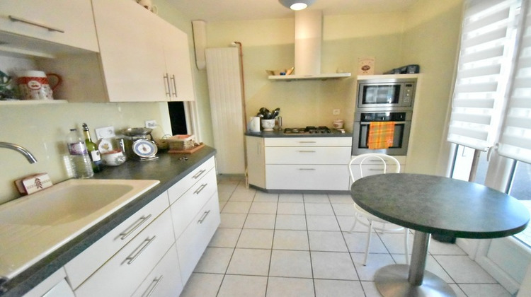 Ma-Cabane - Vente Viager ANGOULEME, 130 m²