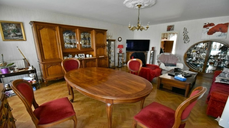 Ma-Cabane - Vente Viager ANGOULEME, 130 m²