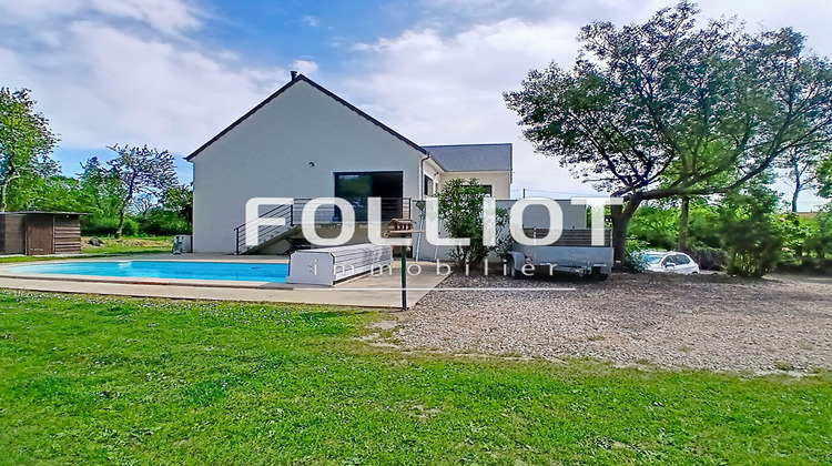 Ma-Cabane - Vente Viager ANGOVILLE-SUR-AY, 70 m²