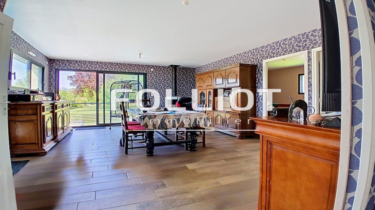 Ma-Cabane - Vente Viager ANGOVILLE-SUR-AY, 70 m²