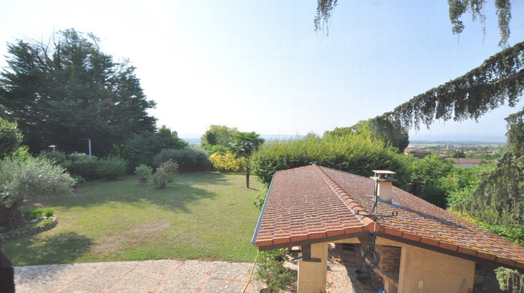 Ma-Cabane - Vente Viager ANJOU, 206 m²