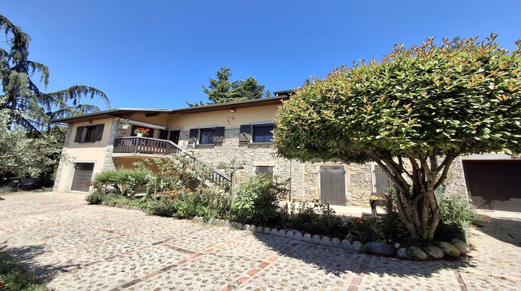 Ma-Cabane - Vente Viager ANJOU, 206 m²