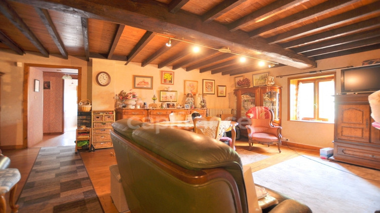 Ma-Cabane - Vente Viager ANJOU, 206 m²