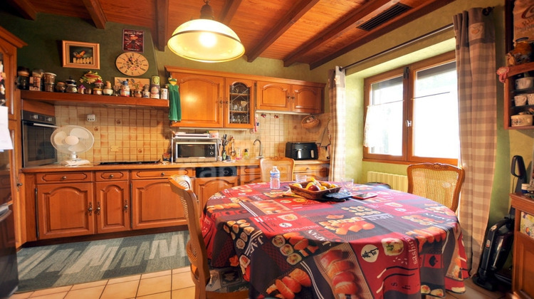 Ma-Cabane - Vente Viager ANJOU, 206 m²