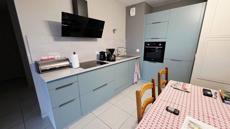 Ma-Cabane - Vente Viager ANNECY-LE-VIEUX, 45 m²