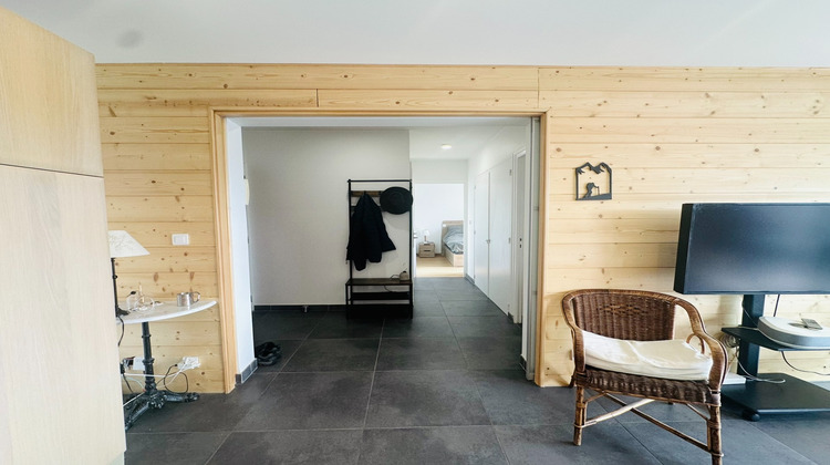 Ma-Cabane - Vente Viager ANNECY LE VIEUX, 52 m²