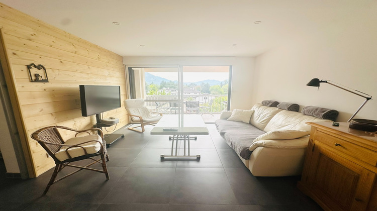 Ma-Cabane - Vente Viager ANNECY LE VIEUX, 52 m²