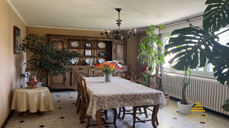 Ma-Cabane - Vente Viager Anneux, 118 m²