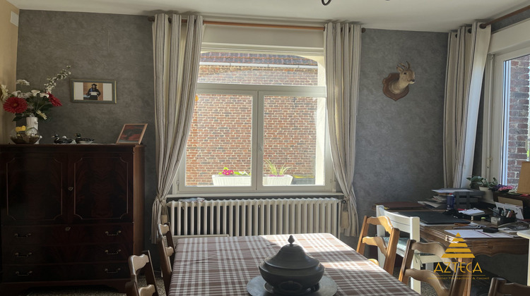 Ma-Cabane - Vente Viager Anneux, 118 m²