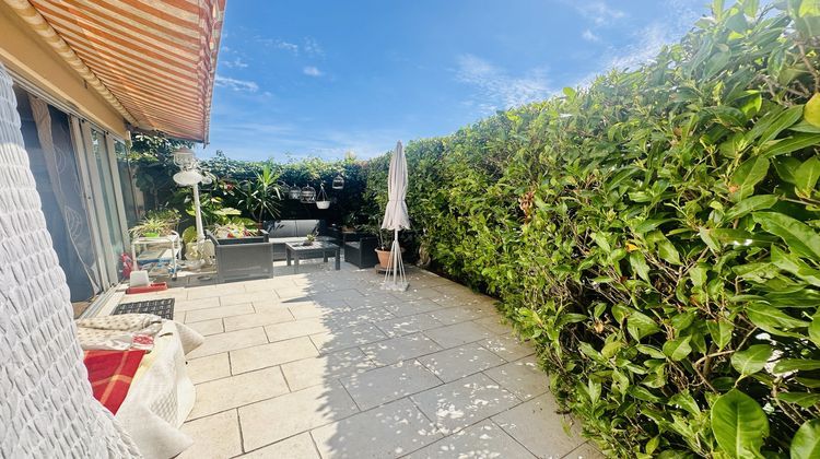 Ma-Cabane - Vente Viager ANTIBES, 77 m²