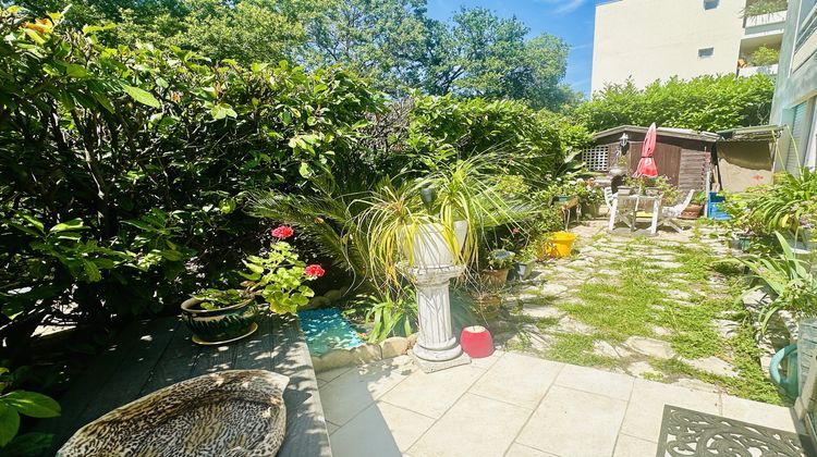 Ma-Cabane - Vente Viager ANTIBES, 77 m²