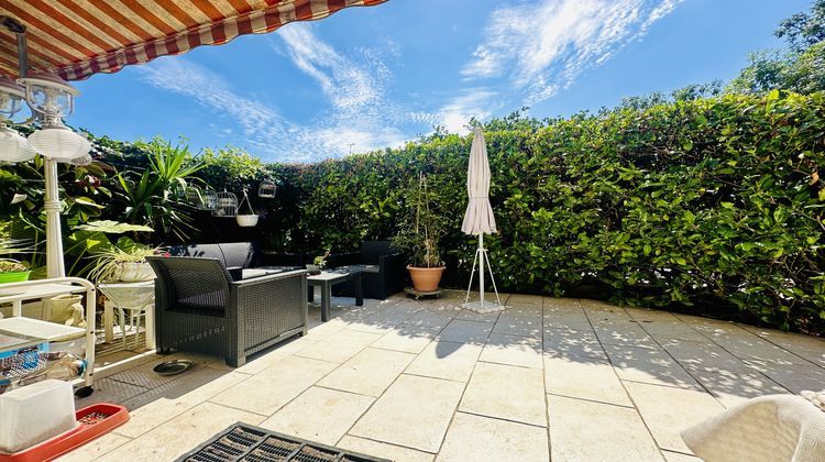 Ma-Cabane - Vente Viager ANTIBES, 77 m²