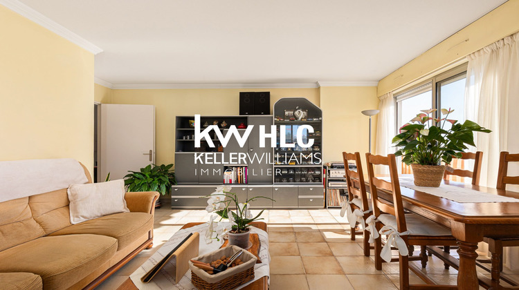 Ma-Cabane - Vente Viager Antibes, 66 m²