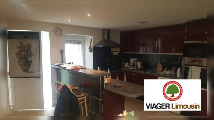 Ma-Cabane - Vente Viager Anzême, 130 m²