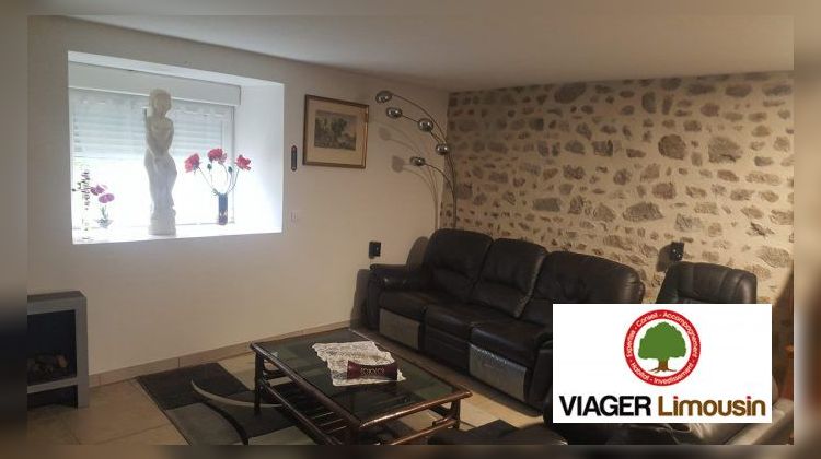 Ma-Cabane - Vente Viager Anzême, 130 m²