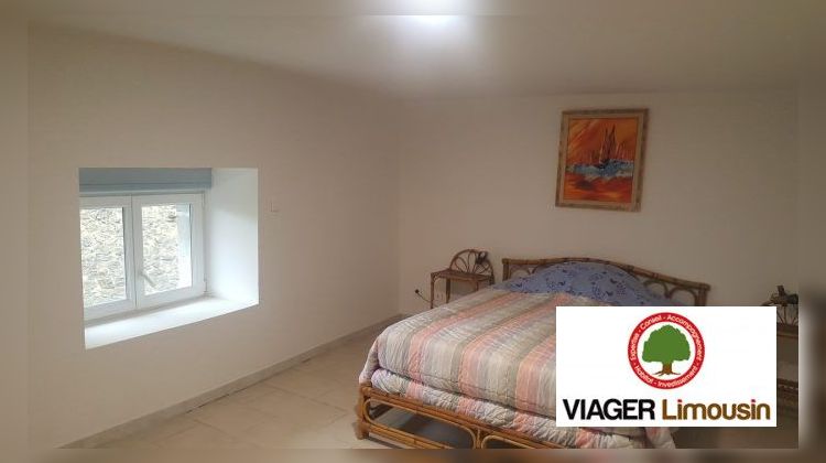 Ma-Cabane - Vente Viager Anzême, 130 m²