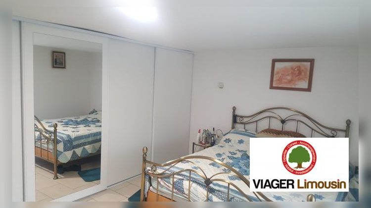 Ma-Cabane - Vente Viager Anzême, 130 m²