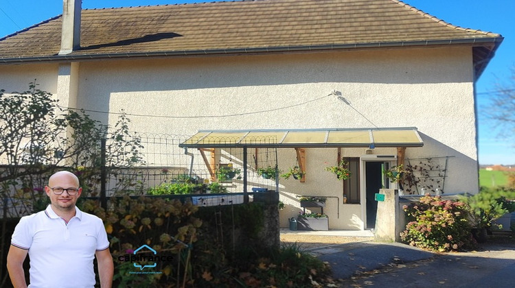 Ma-Cabane - Vente Viager AOSTE, 65 m²