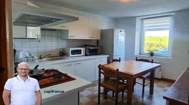 Ma-Cabane - Vente Viager AOSTE, 65 m²