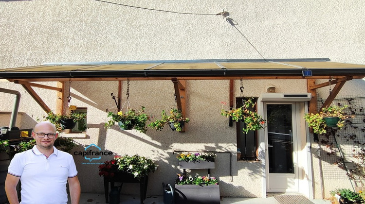 Ma-Cabane - Vente Viager AOSTE, 65 m²
