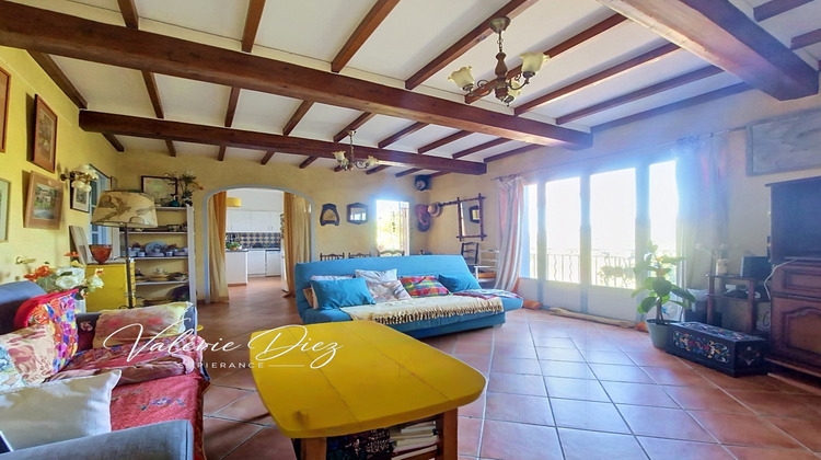 Ma-Cabane - Vente Viager APT, 128 m²