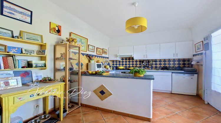 Ma-Cabane - Vente Viager APT, 128 m²
