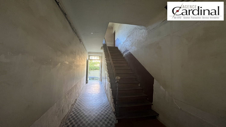 Ma-Cabane - Vente Viager Apt, 256 m²