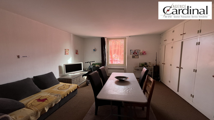 Ma-Cabane - Vente Viager Apt, 256 m²