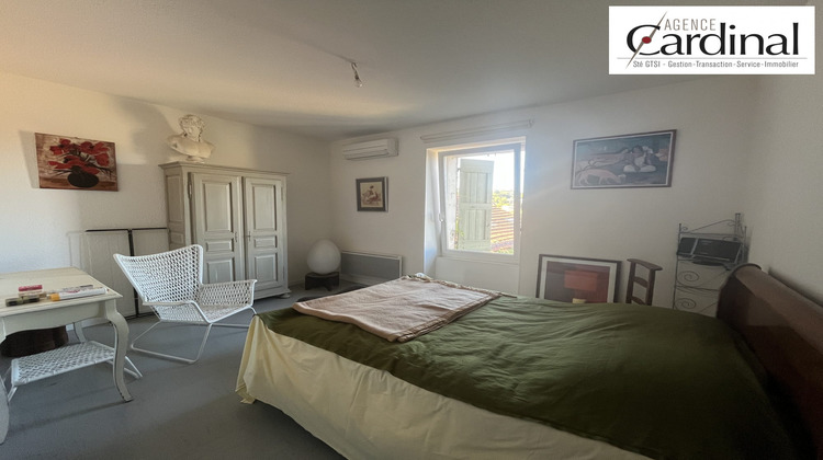 Ma-Cabane - Vente Viager Apt, 256 m²
