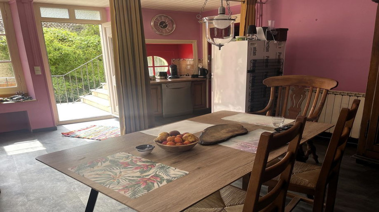 Ma-Cabane - Vente Viager ARBOT, 178 m²