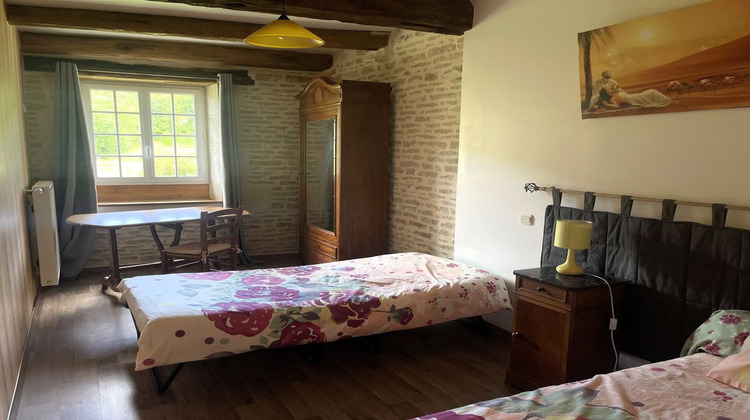 Ma-Cabane - Vente Viager ARBOT, 178 m²