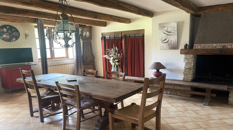 Ma-Cabane - Vente Viager ARBOT, 178 m²