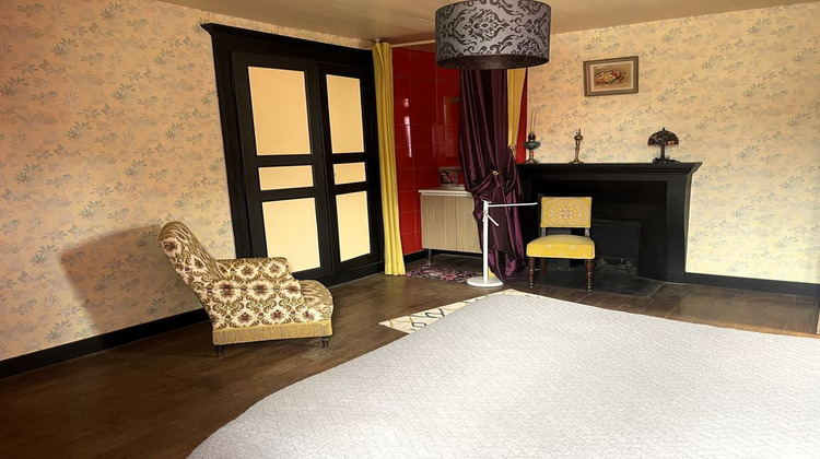 Ma-Cabane - Vente Viager ARBOT, 178 m²