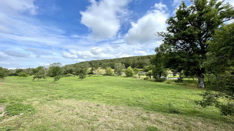 Ma-Cabane - Vente Viager ARBOT, 178 m²