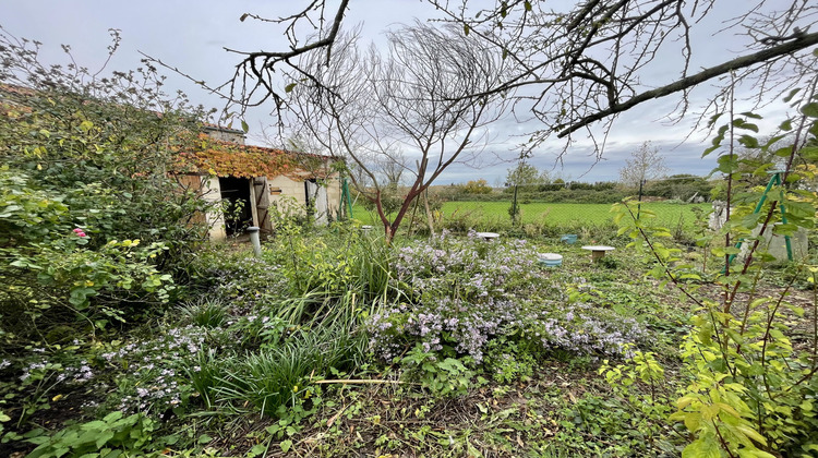 Ma-Cabane - Vente Viager Archingeay, 50 m²