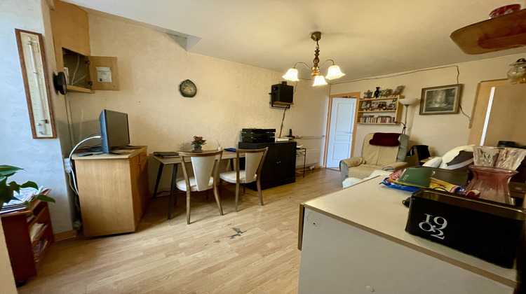 Ma-Cabane - Vente Viager Archingeay, 50 m²