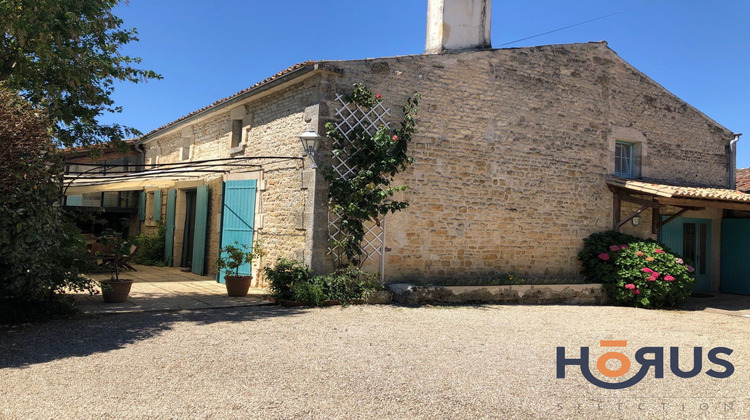 Ma-Cabane - Vente Viager Ardin, 280 m²