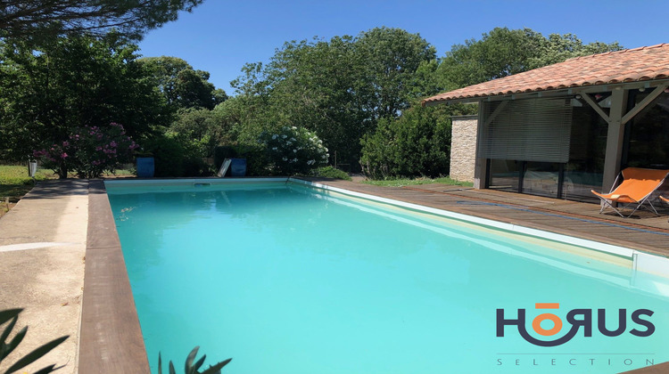 Ma-Cabane - Vente Viager Ardin, 280 m²