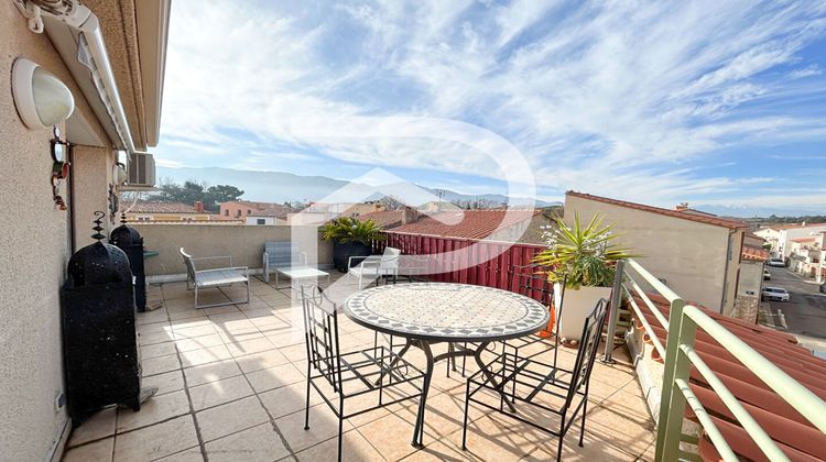 Ma-Cabane - Vente Viager ARGELES-SUR-MER, 68 m²