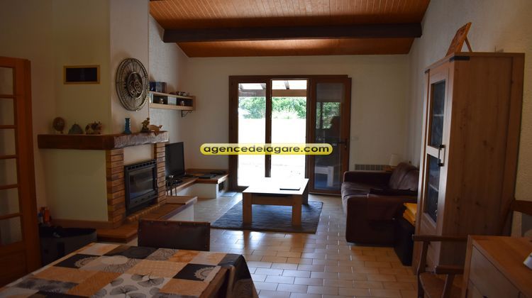 Ma-Cabane - Vente Viager Argelès-sur-Mer, 80 m²