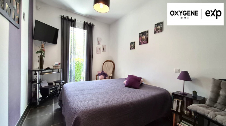 Ma-Cabane - Vente Viager Argelès-sur-Mer, 100 m²