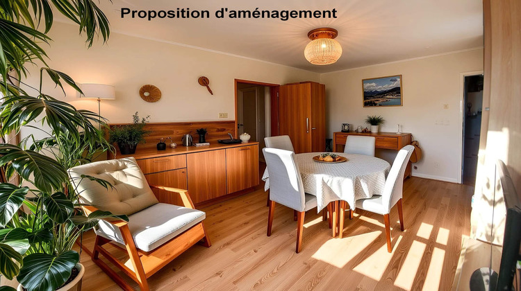 Ma-Cabane - Vente Viager Argenteuil, 64 m²