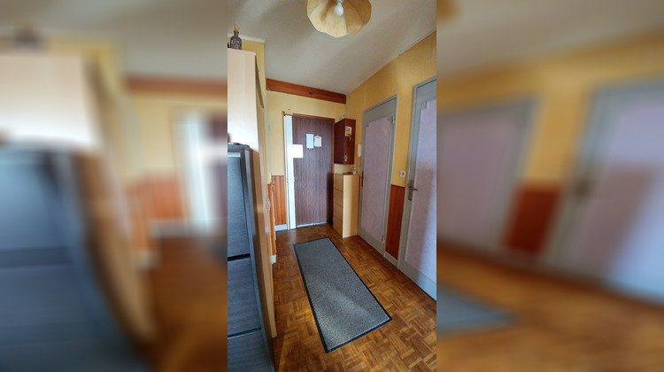 Ma-Cabane - Vente Viager Argenteuil, 64 m²