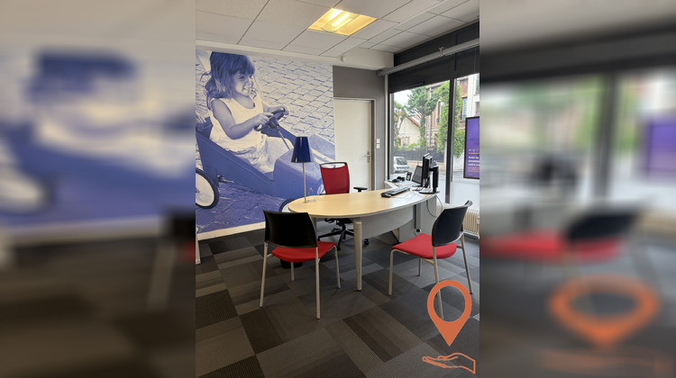 Ma-Cabane - Vente Viager Argenteuil, 87 m²