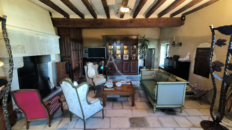 Ma-Cabane - Vente Viager ARGENTON-L'EGLISE, 225 m²